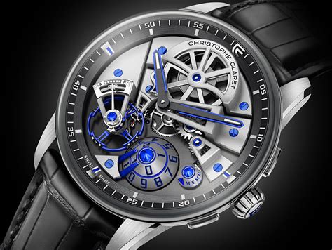 christophe claret watch replica|christophe claret maestro for sale.